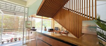 แอคเซสไลน์ อินน์ โบราไกย์ พาวเวอร์บาย โคโคเทล