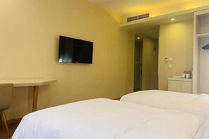 Room - Ji Hotel (Shanghai Xietu Road) (Shanghai)