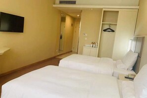 Room - Ji Hotel (Shanghai Xietu Road) (Shanghai)