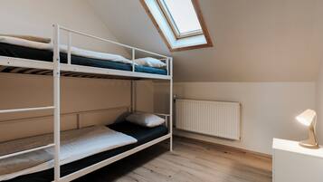 Basic-Zweibettzimmer | Kostenloses WLAN