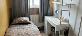 Hostel Fjordur
