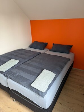 Basic Double or Twin Room