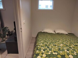 Apartment, 1 Bedroom, Smoking | 1 bedroom - Cozy Apartment Close to Reykjavik Downtown (Reykjavik)