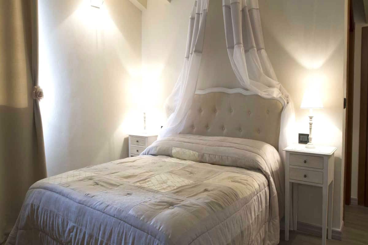 Apartemen Keluarga, 2 kamar tidur (Two Bedroom Apartment With Pool) | 2 kamar tidur, Wi-Fi gratis, dan seprai linen