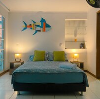 1 habitación 