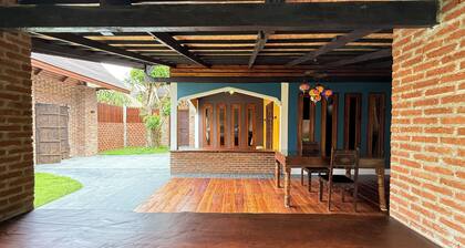 Kawarin Kanpuri Villas