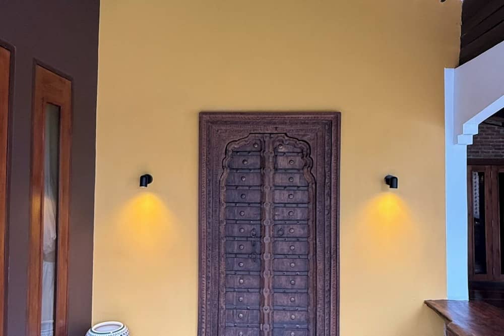 Kawarin Kanpuri Villas