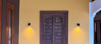 Kawarin Kanpuri Villas