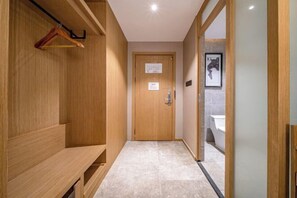 Room - Jiyue Crystal Hotel (Nanning Convention and Exhibition Center Qingxiushan Branch) (Nanning)