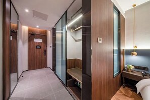 Room - Jiyue Crystal Hotel (Nanning Convention and Exhibition Center Qingxiushan Branch) (Nanning)