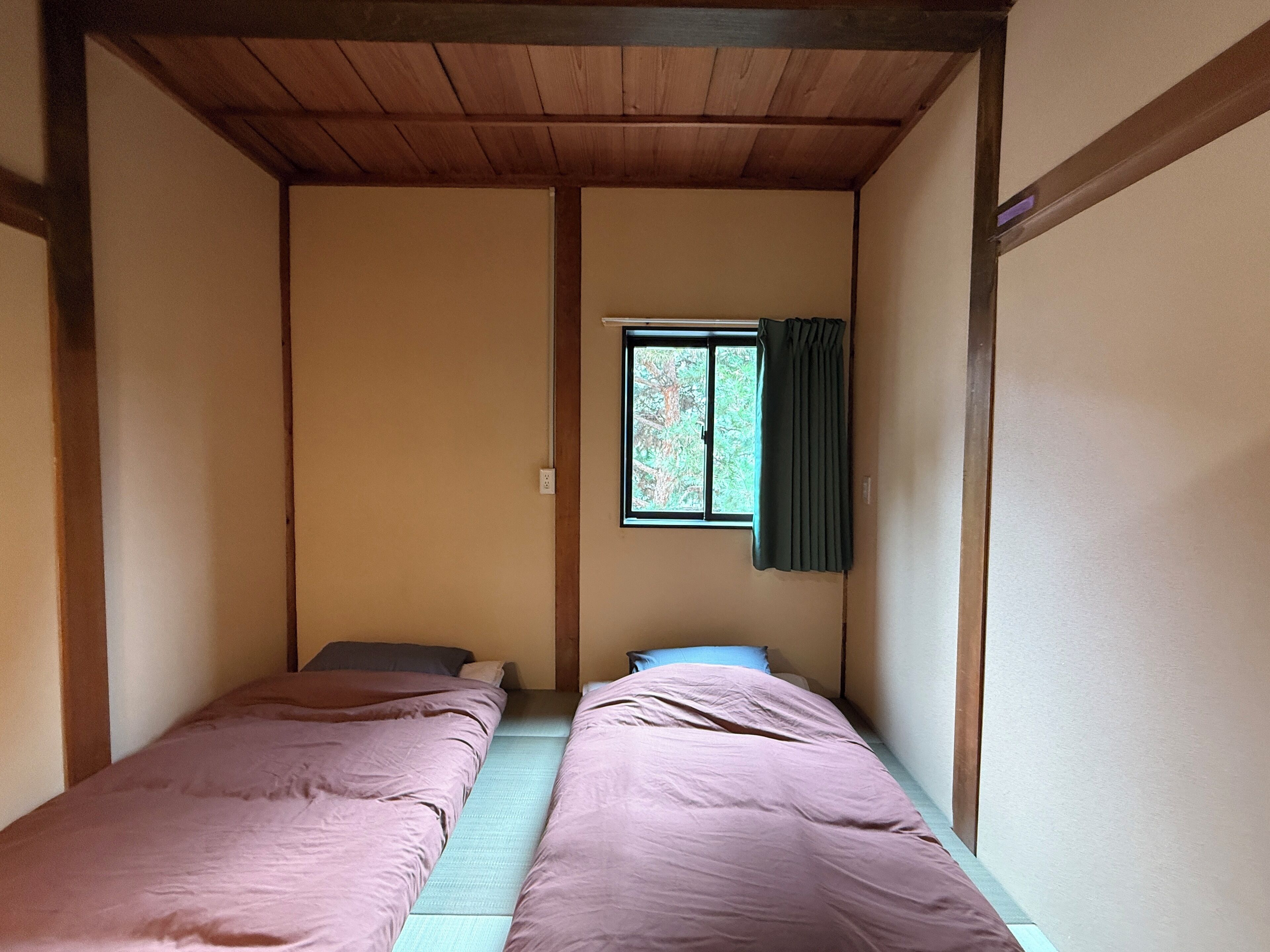 Foto - Backpackers Jinya