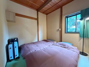 Basic Shared Dormitory - Backpackers Jinya (Takayama)