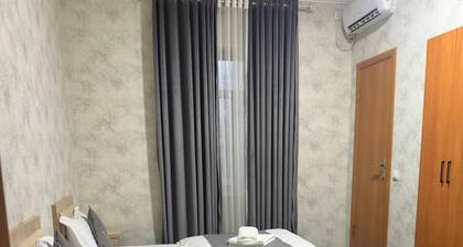 Safo Hotel