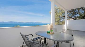 Departamento | Restaurante al aire libre