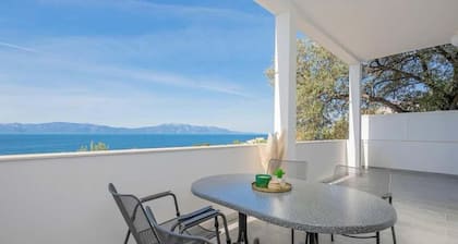 Adriatic Serenity Haven