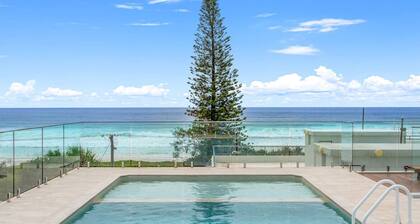 Lennox Head Waves 2 Beachside Apartment