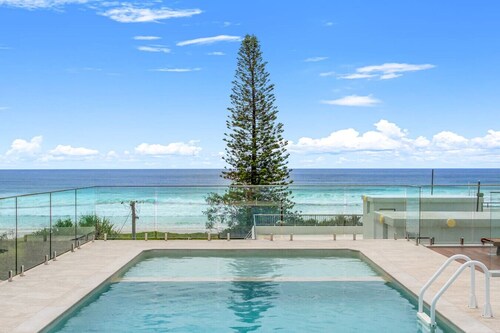 Lennox Head Waves 2 Beachside Apartment