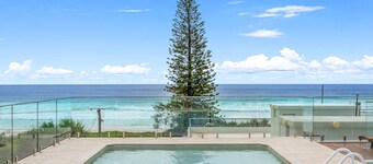 Lennox Head Waves 2 Beachside Apartment