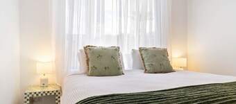 Lennox Head Waves 2 Beachside Apartment