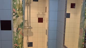 Gemeenschappelijke badkamer