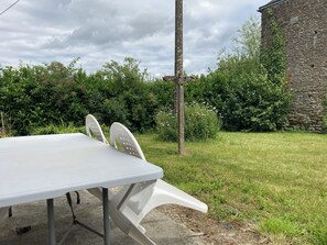 Área da propriedade