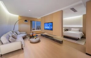 Family Suite, City View - Baoyue Hotel Kunming (Kunming)
