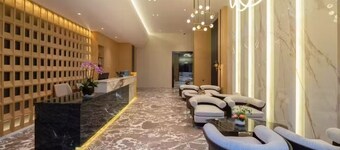 Baoyue Hotel Kunming