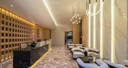 Baoyue Hotel Kunming