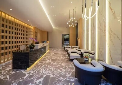 Baoyue Hotel Kunming