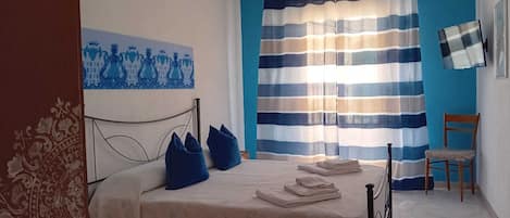 Klassieke maisonnette | 3 slaapkamers, een strijkplank/strijkijzer