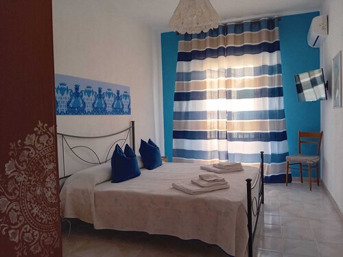 Casa Ciccino a Marzamemi