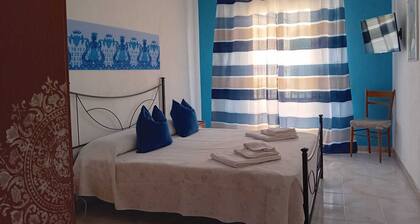 Casa Ciccino a Marzamemi