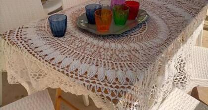 Casa Ciccino a Marzamemi