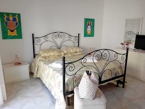 Appartement Duplex Classique | 3 chambres, fer et planche à repasser