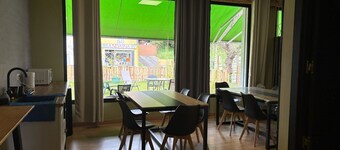 Hostel Azul Cielo