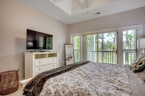 3 habitaciones, escritorio, cuna de viaje y wifi gratis