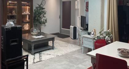 Charming apartment