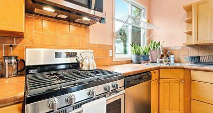 Unique and central in Eastport