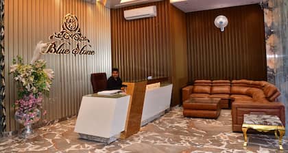 Hotel Blue Stone