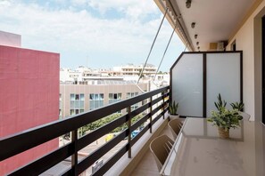 Vista da propriedade