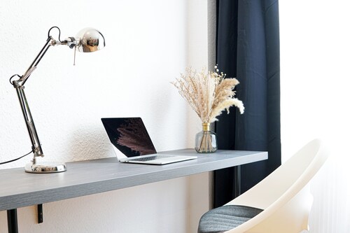 EssenFusion Apartment - Komfortables Apartment mit viel liebe zum Detail