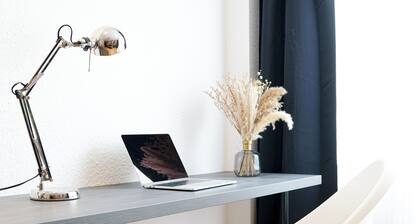 EssenFusion Apartment - Komfortables Apartment mit viel liebe zum Detail