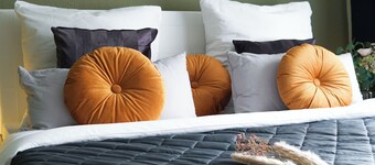 EssenFusion Apartment - Comfortable apartment with great attention to detail