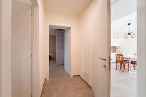 Appartement | 2 chambres