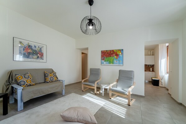 Apartment | 2 Schlafzimmer