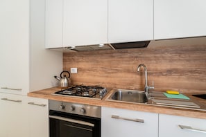 Appartement | 2 chambres