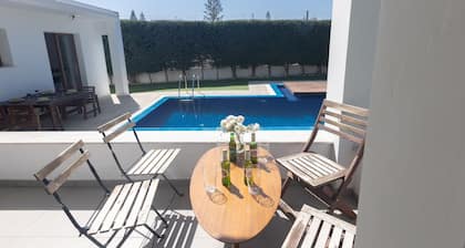 Ferienhaus Ayia Napa für 1 - 7 Personen mit 3 Schlafzimmern - Ferienhaus