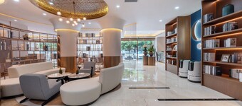 Zhongmin Meiju Hotel