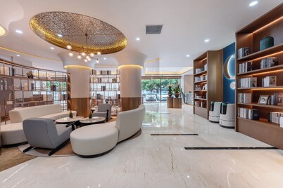 Zhongmin Meiju Hotel