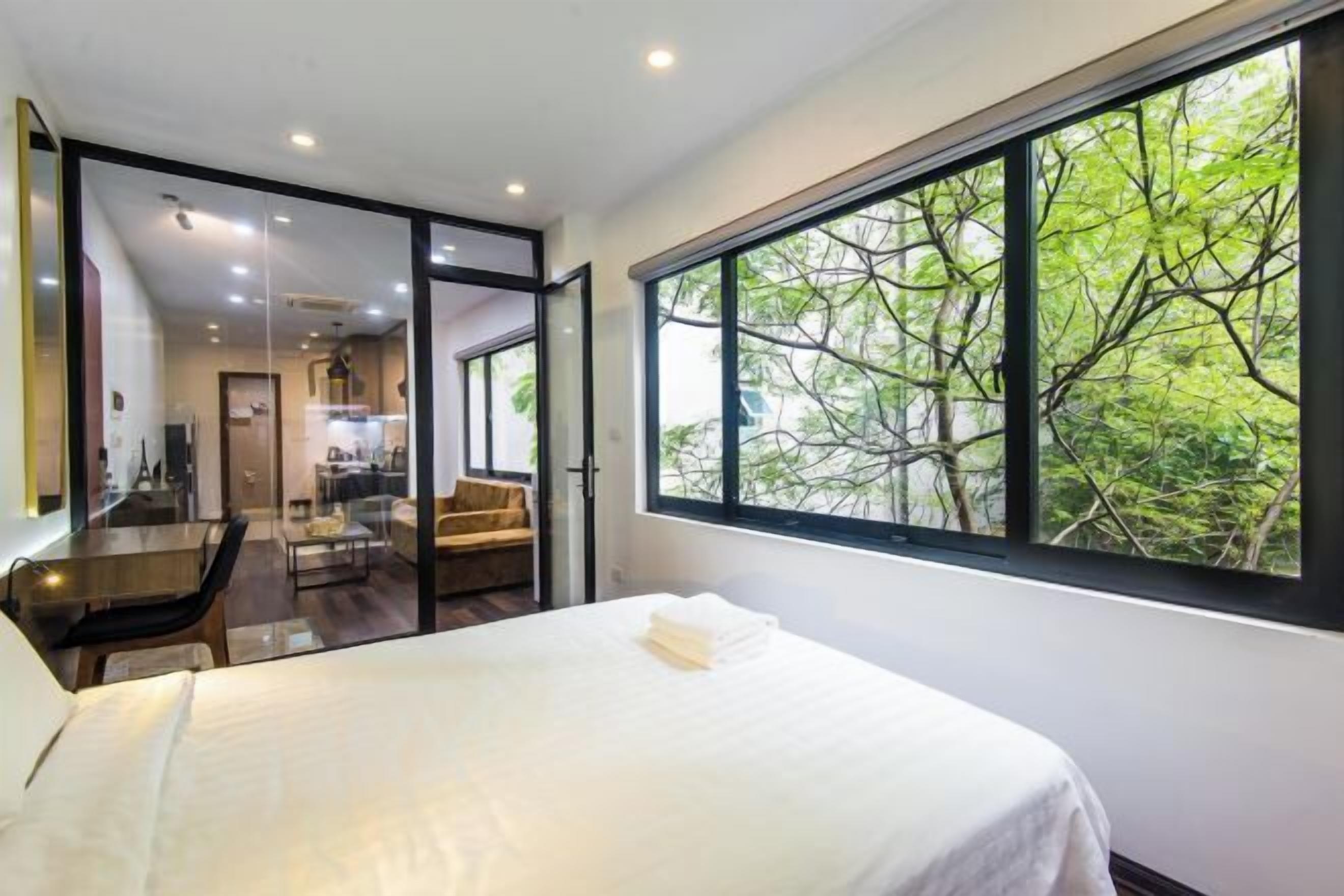 1 bedroom, Frette Italian sheets, premium bedding, in-room safe